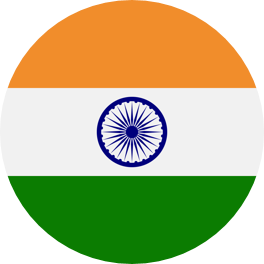 Mouli Thalluri's country flag