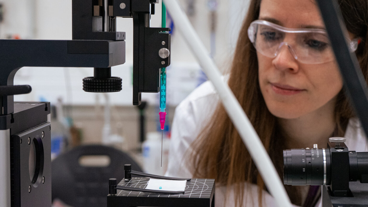 INL's Spotlight on Science