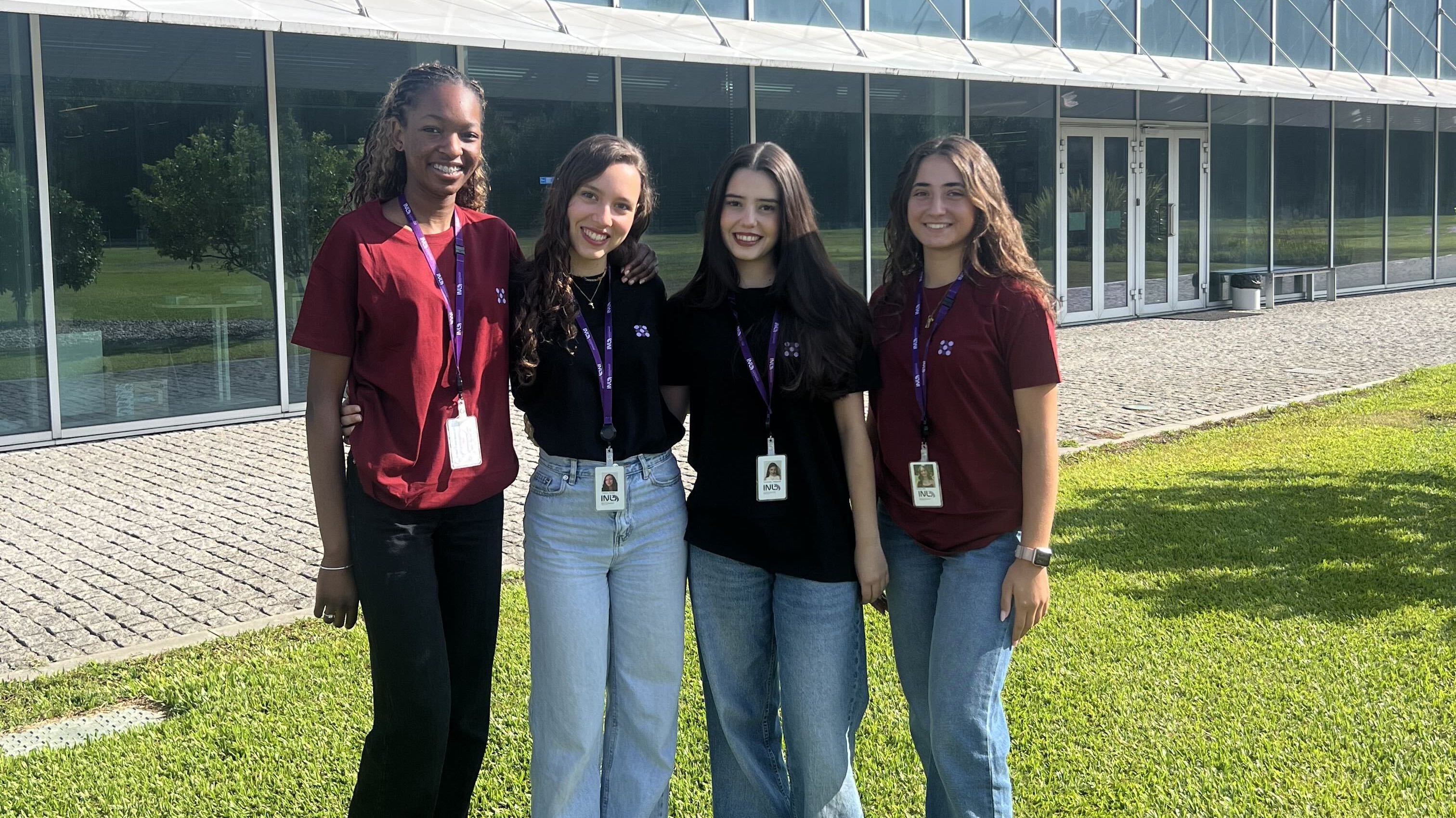 SUMMER STUDENTS